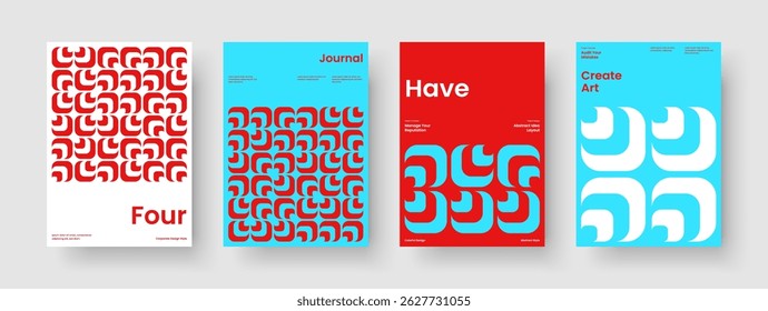 Layout da faixa abstrata. Design de Panfleto Geométrico. Modelo de Apresentação Comercial Moderno. Histórico. Capa de Livro. Brochura. Relatório. Cartaz. Boletim informativo. Identidade da marca. Revista. Notebook. Folheto