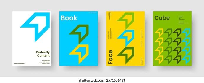 Abstract Banner Layout. Geometric Poster Template. Creative Brochure Design. Book Cover. Business Presentation. Background. Report. Flyer. Newsletter. Handbill. Pamphlet. Journal. Brand Identity