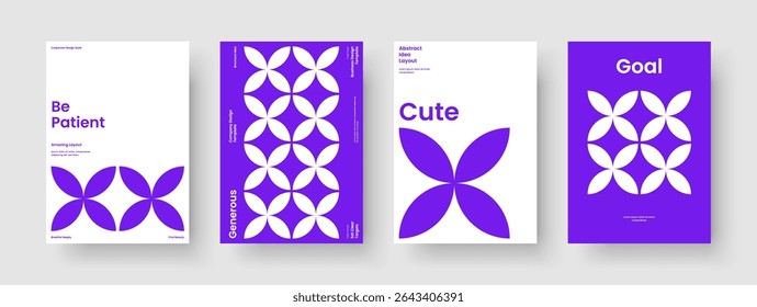 Abstract Banner Layout. Geometric Poster Template. Creative Business Presentation Design. Book Cover. Report. Flyer. Background. Brochure. Catalog. Advertising. Brand Identity. Journal. Newsletter