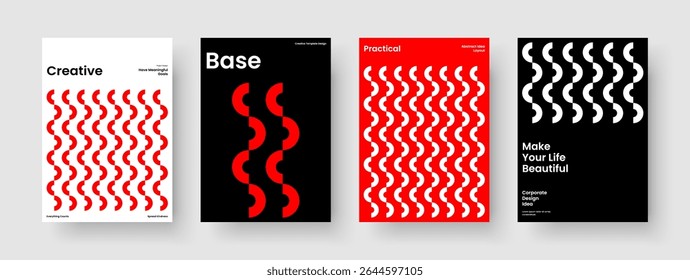 Abstract Banner Layout. Geometric Poster Template. Isolated Book Cover Design. Report. Brochure. Flyer. Business Presentation. Background. Brand Identity. Journal. Notebook. Newsletter. Leaflet