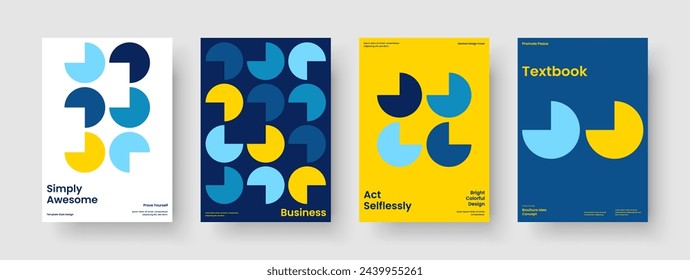 Abstract Banner Layout. Geometric Report Template. Isolated Flyer Design. Poster. Business Presentation. Book Cover. Background. Brochure. Handbill. Portfolio. Pamphlet. Advertising. Brand Identity
