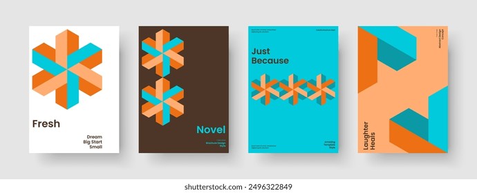 Abstract Banner Layout. Geometric Report Template. Modern Flyer Design. Background. Brochure. Book Cover. Business Presentation. Poster. Brand Identity. Pamphlet. Leaflet. Magazine. Journal