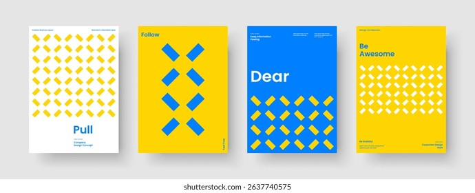 Abstract Banner Layout. Geometric Report Design. Modern Poster Template. Background. Book Cover. Brochure. Flyer. Business Presentation. Advertising. Leaflet. Magazine. Pamphlet. Portfolio. Catalog