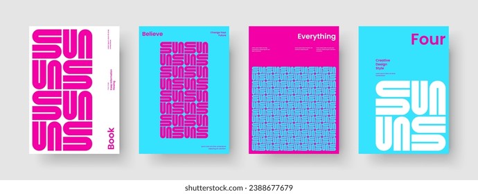 Abstract Banner Layout. Isolated Background Template. Creative Business Presentation Design. Flyer. Report. Poster. Book Cover. Brochure. Newsletter. Brand Identity. Journal. Notebook. Portfolio