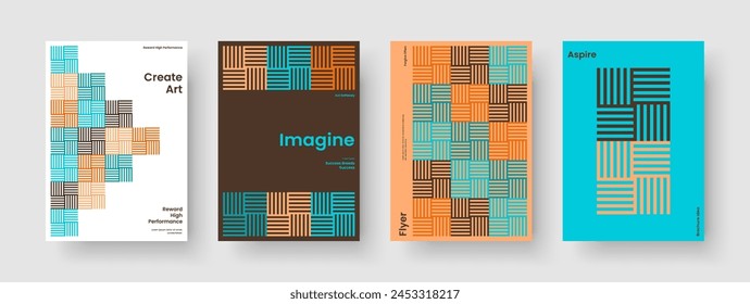 Abstract Banner Layout. Isolated Background Design. Geometric Brochure Template. Poster. Flyer. Business Presentation. Book Cover. Report. Brand Identity. Notebook. Pamphlet. Newsletter. Portfolio