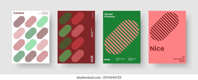 Abstract Banner Layout. Isolated Book Cover Template. Geometric Poster Design. Background. Report. Flyer. Business Presentation. Brochure. Catalog. Leaflet. Brand Identity. Portfolio. Journal