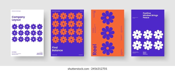 Abstract Banner Layout. Isolated Business Presentation Design. Modern Book Cover Template. Flyer. Brochure. Background. Poster. Report. Leaflet. Journal. Brand Identity. Catalog. Newsletter