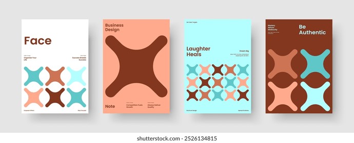Abstract Banner Layout. Isolated Business Presentation Design. Modern Report Template. Flyer. Background. Brochure. Book Cover. Poster. Notebook. Handbill. Journal. Brand Identity. Advertising