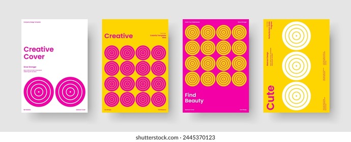 Abstract Banner Layout. Isolated Flyer Template. Modern Report Design. Business Presentation. Poster. Background. Brochure. Book Cover. Brand Identity. Newsletter. Magazine. Advertising. Journal