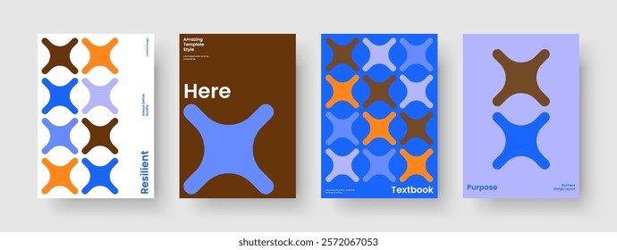 Abstract Banner Layout. Isolated Flyer Design. Modern Background Template. Poster. Report. Business Presentation. Brochure. Book Cover. Journal. Leaflet. Portfolio. Pamphlet. Brand Identity