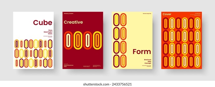 Abstract Banner Layout. Isolated Poster Design. Modern Brochure Template. Business Presentation. Background. Flyer. Report. Book Cover. Handbill. Notebook. Magazine. Pamphlet. Brand Identity