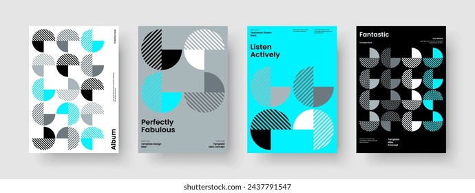 Abstract Banner Layout. Isolated Poster Design. Modern Background Template. Flyer. Brochure. Business Presentation. Report. Book Cover. Magazine. Advertising. Handbill. Brand Identity. Leaflet