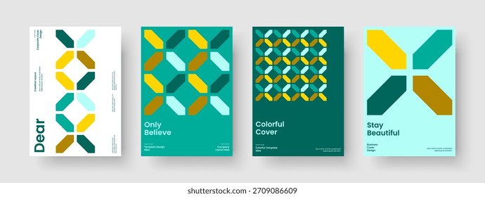 Abstract Banner Layout. Isolated Poster Template. Creative Flyer Design. Report. Brochure. Book Cover. Business Presentation. Background. Journal. Newsletter. Brand Identity. Handbill. Magazine