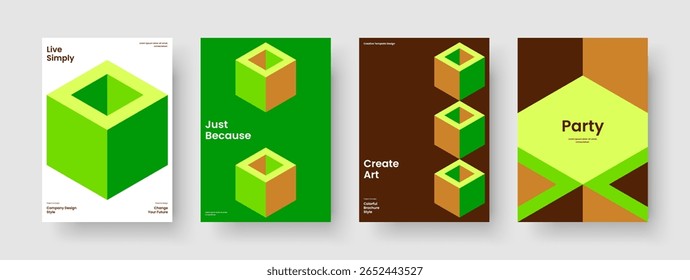 Abstract Banner Layout. Isolated Report Design. Modern Brochure Template. Poster. Business Presentation. Background. Flyer. Book Cover. Pamphlet. Magazine. Leaflet. Notebook. Brand Identity