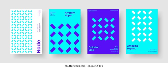 Abstract Banner Layout. Modern Book Cover Template. Isolated Business Presentation Design. Poster. Brochure. Flyer. Report. Background. Magazine. Portfolio. Newsletter. Journal. Handbill. Notebook
