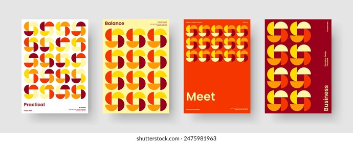Diseño de Anuncio Abstractas. Diseño de folleto moderno. Plantilla de póster creativo. Portada del libro. Presentación empresarial. Informe. Volante. Antecedentes. Cuaderno. Publicidad. Folleto. Revista. Boletín