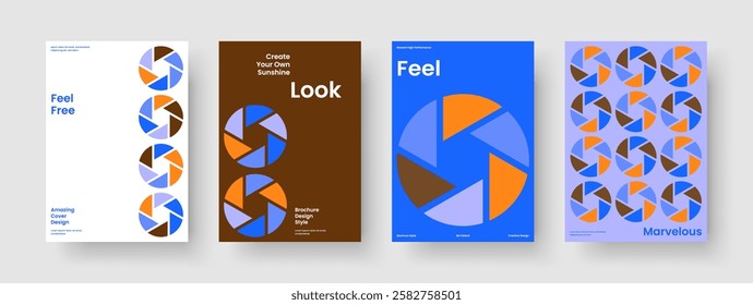 Abstract Banner Layout. Modern Flyer Design. Isolated Business Presentation Template. Report. Brochure. Poster. Background. Book Cover. Brand Identity. Leaflet. Newsletter. Handbill. Journal