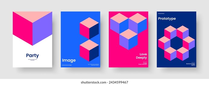 Abstract Banner Layout. Modern Report Design. Geometric Brochure Template. Business Presentation. Book Cover. Poster. Flyer. Background. Brand Identity. Journal. Catalog. Portfolio. Handbill