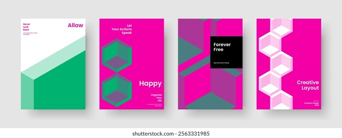 Abstract Banner Layout. Modern Report Template. Geometric Flyer Design. Background. Business Presentation. Poster. Brochure. Book Cover. Handbill. Leaflet. Brand Identity. Magazine. Pamphlet