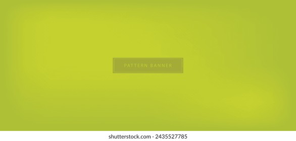 Abstract banner with seamless geometric pattern.