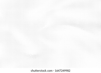 Abstract banner with small dots. Polka dot pattern. Graphic abstract background. Abstract shape. Grids pattern. Wallpaper background. Cute geometric backgdrop.
