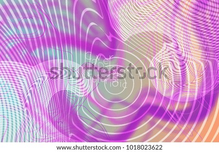 Similar – Image, Stock Photo Close-up of a flower of the magnificent wind