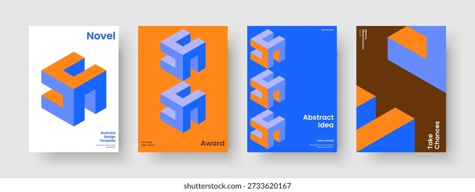 Abstract Banner Template. Creative Book Cover Design. Modern Business Presentation Layout. Report. Brochure. Poster. Flyer. Background. Portfolio. Newsletter. Catalog. Handbill. Leaflet