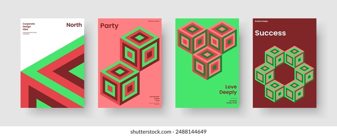 Abstract Banner Template. Creative Business Presentation Design. Geometric Brochure Layout. Flyer. Poster. Report. Book Cover. Background. Handbill. Catalog. Journal. Brand Identity. Notebook
