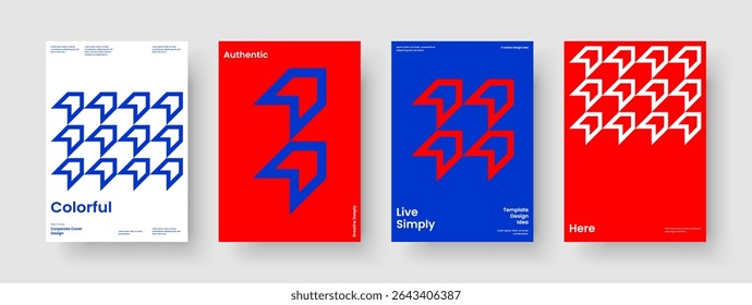 Abstract Banner Template. Creative Flyer Design. Isolated Business Presentation Layout. Poster. Background. Report. Book Cover. Brochure. Handbill. Pamphlet. Notebook. Journal. Portfolio. Magazine
