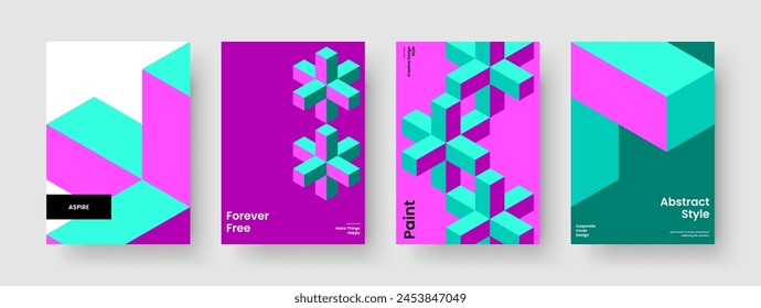 Plantilla Abstractas del Anuncio. Diseño de informes creativos. Diseño de póster aislado. Folleto. Volante. Portada del libro. Antecedentes. Presentación empresarial. Folleto. Cartera. Cuaderno. Revista. Diario. Folleto