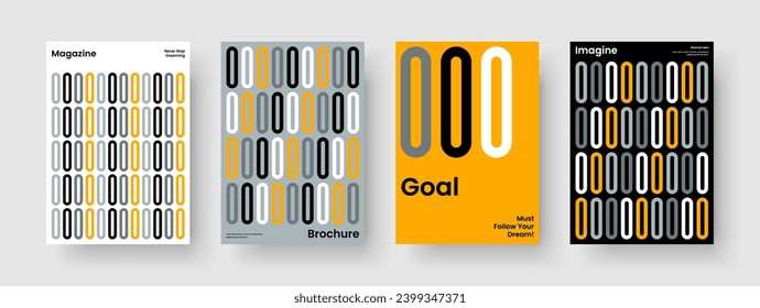 Abstract Banner Template. Geometric Background Layout. Creative Report Design. Poster. Book Cover. Business Presentation. Brochure. Flyer. Journal. Brand Identity. Catalog. Newsletter. Pamphlet