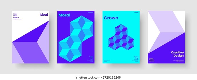 Abstract Banner Template. Geometric Background Design. Isolated Brochure Layout. Report. Book Cover. Flyer. Business Presentation. Poster. Notebook. Magazine. Journal. Advertising. Pamphlet