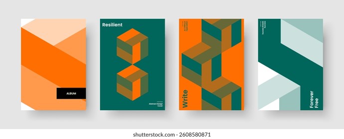 Abstract Banner Template. Geometric Business Presentation Design. Creative Poster Layout. Book Cover. Brochure. Flyer. Background. Report. Portfolio. Advertising. Catalog. Leaflet. Magazine