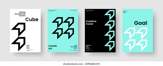 Abstract Banner Template. Geometric Flyer Layout. Creative Background Design. Poster. Report. Brochure. Business Presentation. Book Cover. Catalog. Pamphlet. Brand Identity. Portfolio. Advertising