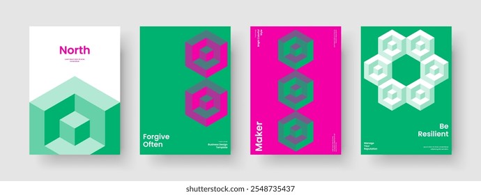 Abstract Banner Template. Geometric Report Design. Modern Background Layout. Flyer. Poster. Brochure. Book Cover. Business Presentation. Catalog. Portfolio. Brand Identity. Notebook. Magazine