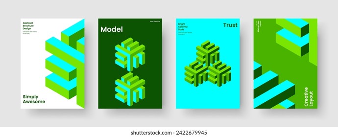 Abstract Banner Template. Isolated Background Layout. Modern Brochure Design. Report. Poster. Book Cover. Business Presentation. Flyer. Newsletter. Advertising. Pamphlet. Journal. Handbill