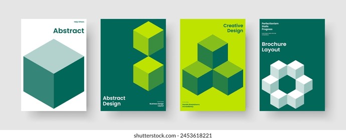 Plantilla Abstractas del Anuncio. Diseño de fondo aislado. Diseño de volante creativo. Folleto. Cartel. Portada del libro. Presentación empresarial. Informe. Cuaderno. Catálogo. Diario. Cartera. Folleto. Prospecto