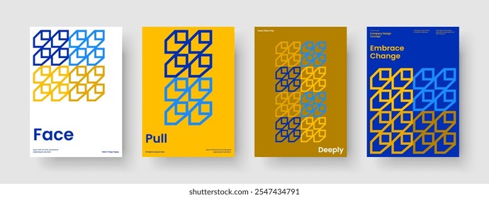 Abstract Banner Template. Isolated Background Design. Geometric Poster Layout. Business Presentation. Report. Brochure. Book Cover. Flyer. Leaflet. Brand Identity. Notebook. Magazine. Newsletter