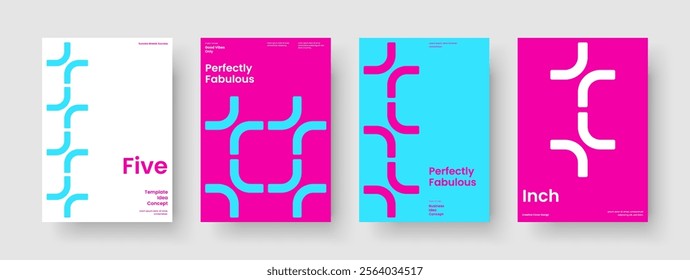 Abstract Banner Template. Isolated Background Layout. Geometric Brochure Design. Book Cover. Flyer. Poster. Report. Business Presentation. Pamphlet. Newsletter. Advertising. Handbill. Magazine