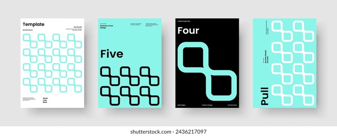 Abstract Banner Template. Isolated Book Cover Layout. Geometric Flyer Design. Brochure. Business Presentation. Poster. Background. Report. Magazine. Newsletter. Advertising. Journal. Handbill