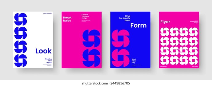 Abstract Banner Template. Isolated Book Cover Layout. Geometric Flyer Design. Background. Brochure. Business Presentation. Poster. Report. Brand Identity. Portfolio. Pamphlet. Handbill. Advertising