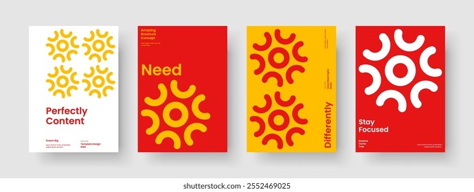 Abstract Banner Template. Isolated Book Cover Design. Geometric Business Presentation Layout. Poster. Report. Flyer. Brochure. Background. Pamphlet. Notebook. Journal. Advertising. Brand Identity