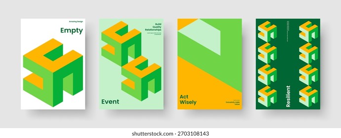 Abstrakte Bannervorlage. Design des isolierten Buchdeckels. Modernes Flyer-Layout. Broschüre. Poster. Hintergrund. Bericht. Geschäftspräsentation. Handzettel Zeitschrift. Katalog. Erfassung Werbung