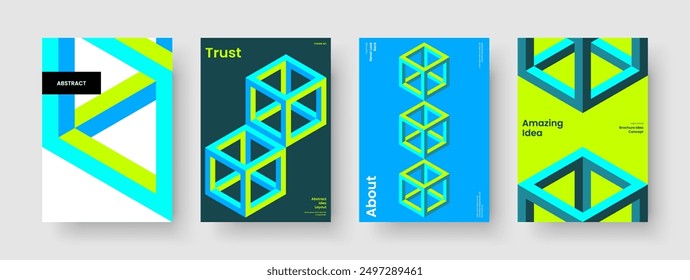 Abstract Banner Template. Isolated Brochure Layout. Modern Poster Design. Flyer. Report. Book Cover. Business Presentation. Background. Catalog. Portfolio. Notebook. Leaflet. Handbill. Magazine