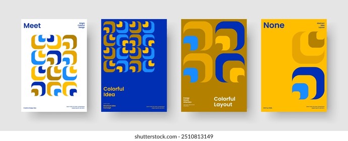 Abstract Banner Template. Isolated Brochure Layout. Modern Poster Design. Report. Book Cover. Business Presentation. Flyer. Background. Handbill. Catalog. Journal. Brand Identity. Pamphlet