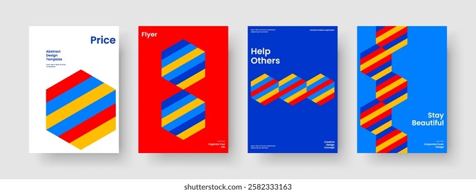 Abstract Banner Template. Isolated Brochure Layout. Modern Flyer Design. Book Cover. Background. Business Presentation. Report. Poster. Portfolio. Leaflet. Newsletter. Journal. Catalog