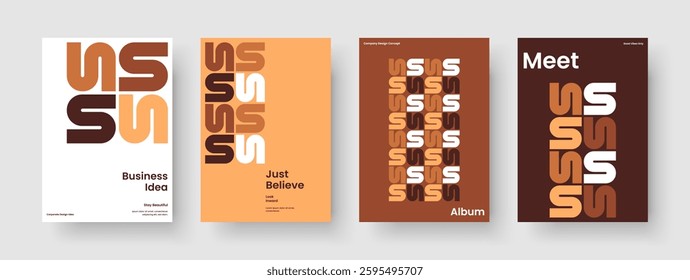 Abstract Banner Template. Isolated Business Presentation Design. Geometric Book Cover Layout. Brochure. Flyer. Background. Poster. Report. Portfolio. Catalog. Leaflet. Journal. Pamphlet