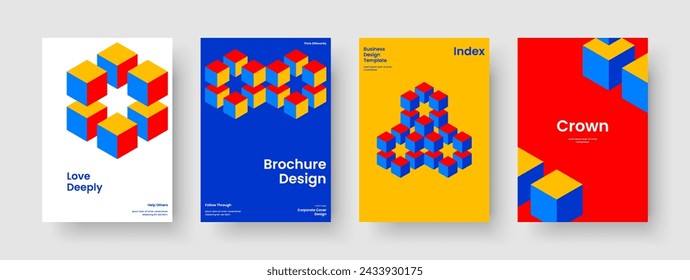 Abstract Banner Template. Isolated Flyer Design. Modern Book Cover Layout. Poster. Report. Background. Business Presentation. Brochure. Notebook. Portfolio. Advertising. Journal. Newsletter