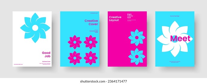 Abstract Banner Template. Isolated Poster Layout. Creative Business Presentation Design. Background. Brochure. Book Cover. Report. Flyer. Leaflet. Magazine. Newsletter. Pamphlet. Notebook