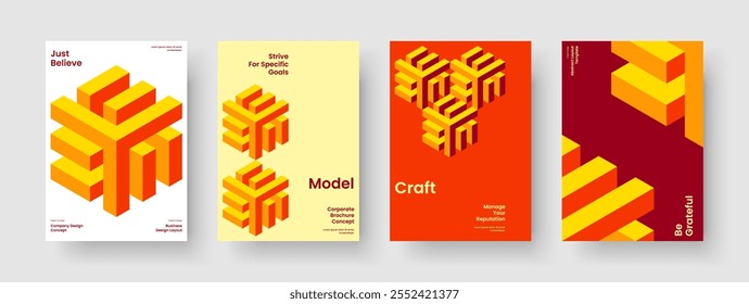 Abstract Banner Template. Isolated Poster Design. Modern Background Layout. Flyer. Business Presentation. Report. Book Cover. Brochure. Journal. Catalog. Leaflet. Pamphlet. Brand Identity